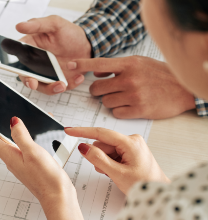 Aplicaciones a medida