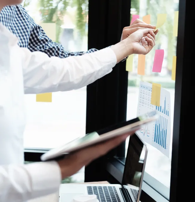 Aplicaciones a medida