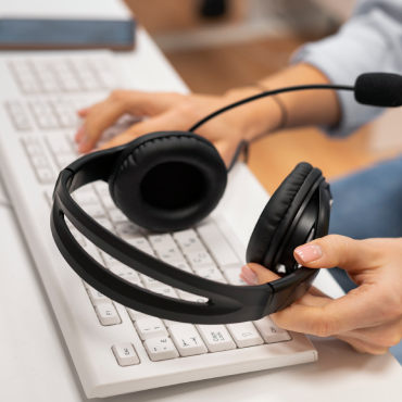 Soporte IT para empresas