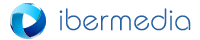 Logo Ibermedia
