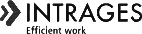 Logo Intrages