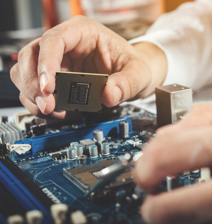 Mantenimiento inform&aacute;tico