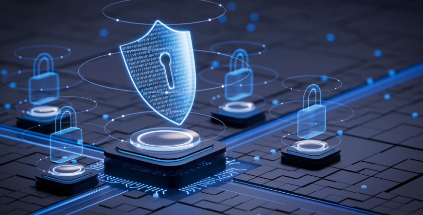 Seguridad perimetral para empresas en Valencia