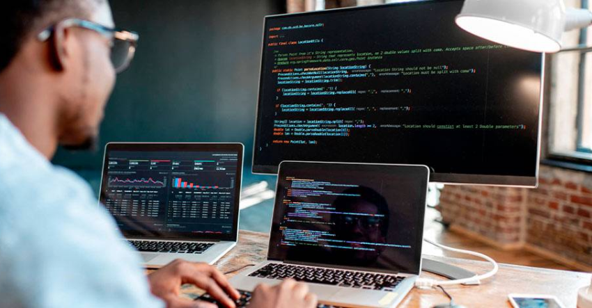 Desarrollo web profesional para empresas en Valencia