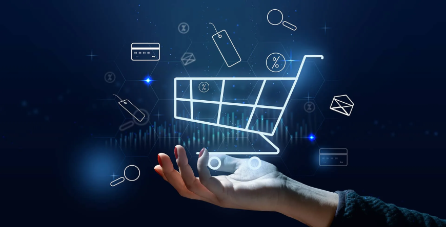 Ecommerce para empresas en Valencia