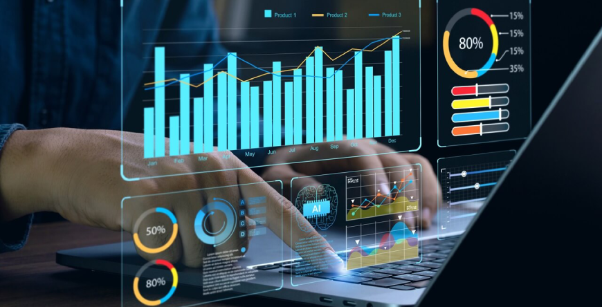 Desarrollos ERP CRM a medida para empresas en Valencia