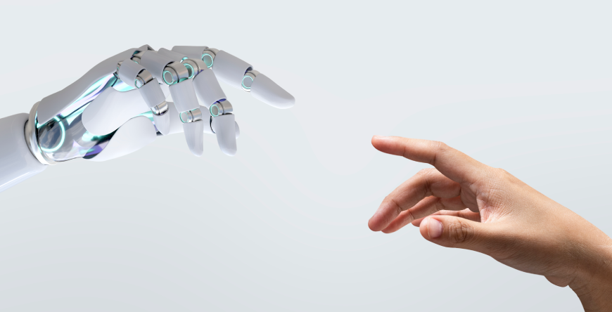 Inteligencia artificial para empresas en Valencia