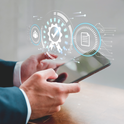 Inteligencia artificial detalle 1