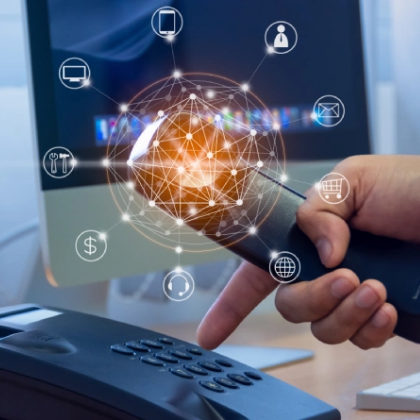 Telefonía IP detalle 2