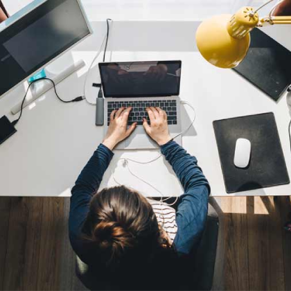Teletrabajo para empresas detalle 2