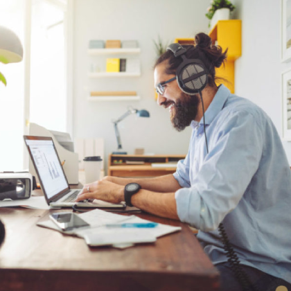 Teletrabajo para empresas detalle 1