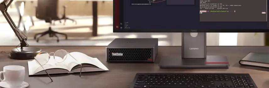 PCs con IA integrada: qué ofrecen modelos como Lenovo GB10 y NVIDIA GB10 y por qué importan a la empresa