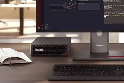 PCs con IA integrada: qué ofrecen modelos como Lenovo GB10 y NVIDIA GB10 y por qué importan a la empresa